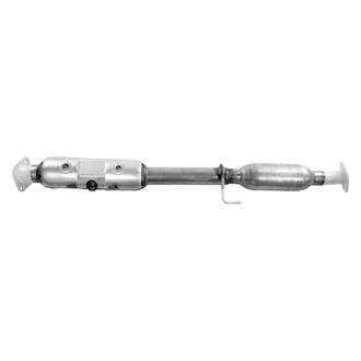Walker® - Ultra Catalytic Converter and Pipe Assembly