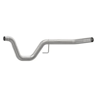 Walker® - Aluminized Steel Exhaust Tailpipe