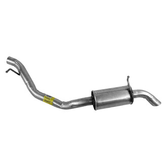 Walker® - Exhaust Resonator and Pipe Assembly