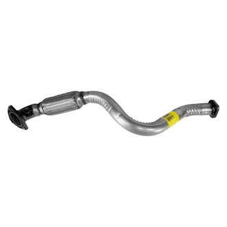 Walker® - Aluminized Steel Exhaust Front Pipe
