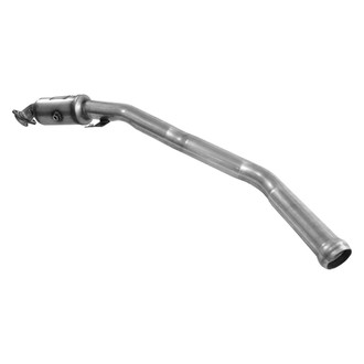 Walker® - Ultra Catalytic Converter and Pipe Assembly