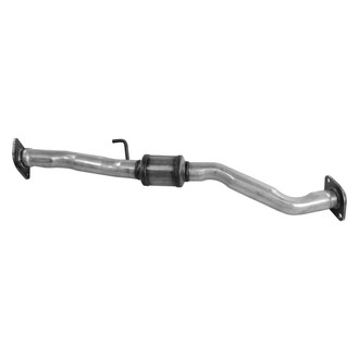 Walker® - Ultra™ Direct Fit Round Body Catalytic Converter and Pipe Assembly