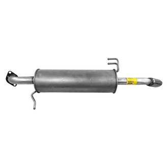 Walker® - Exhaust Mufflers Assembly