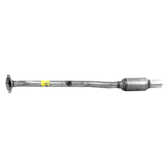 Walker® - Ultra™ Direct Fit Round Body Catalytic Converter and Pipe Assembly