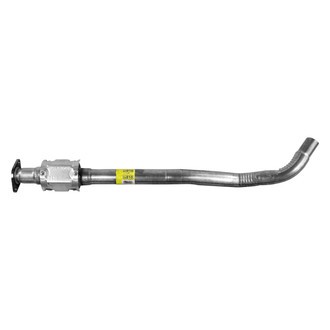 Walker® - Ultra™ Direct Fit Round Body Catalytic Converter and Pipe Assembly