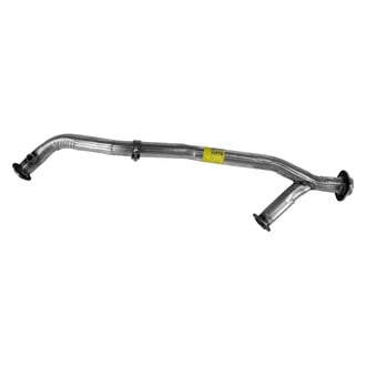 Walker® - Aluminized Steel 15 Degree Exhaust Front Pipe
