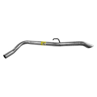 Walker® - Aluminized Steel 70 Degree Exhaust Tailpipe