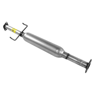 Walker® - Aluminized Steel Round Resonator Assembly