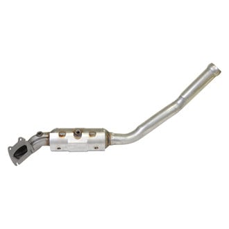 Walker® - Ultra Catalytic Converter and Pipe Assembly