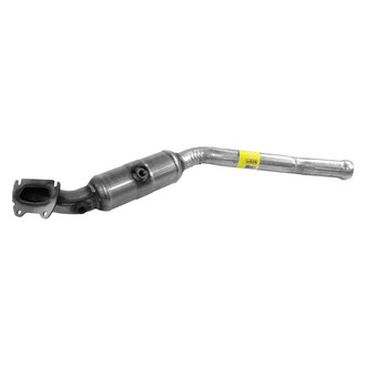 Walker® - Ultra™ Direct Fit Round Body Catalytic Converter and Pipe Assembly