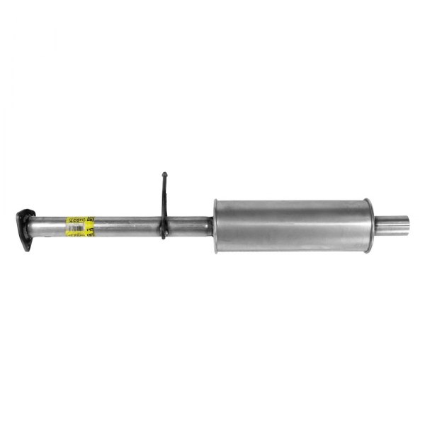 Walker® - Steel Round Aluminized Resonator Assembly