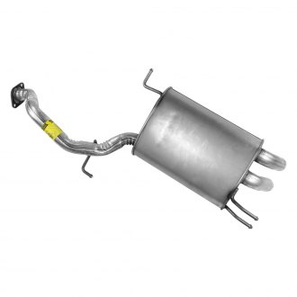Kia Replacement Exhaust Parts | Mufflers, Catalytic Converters