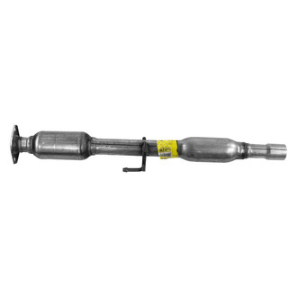 Walker® - Ultra™ Direct Fit Round Body Catalytic Converter and Pipe Assembly