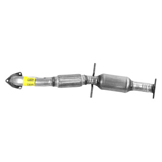 Walker® - Ultra Catalytic Converter and Pipe Assembly