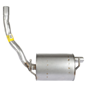 Walker® - Quiet-Flow Muffler Assembly