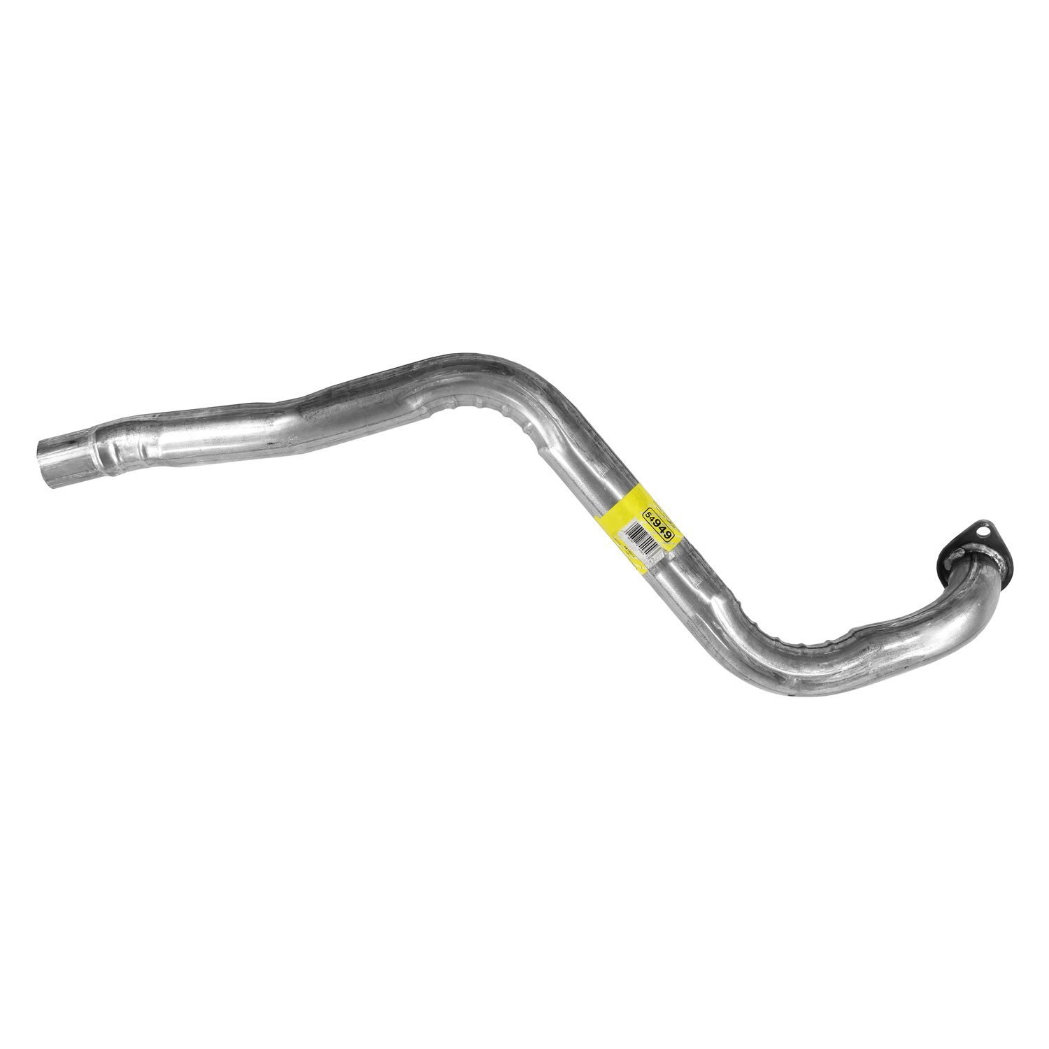 Walker® 54949 Aluminized Steel Exhaust Intermediate Pipe