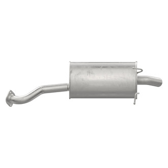 Walker® - Quiet-Flow Muffler Assembly