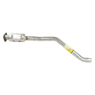 Walker® - Ultra Catalytic Converter and Pipe Assembly