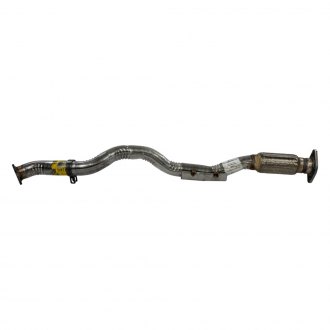 2016 jeep cherokee exhaust flex pipe