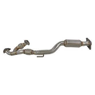 Walker® - Ultra™ Direct Fit Round Body Catalytic Converter