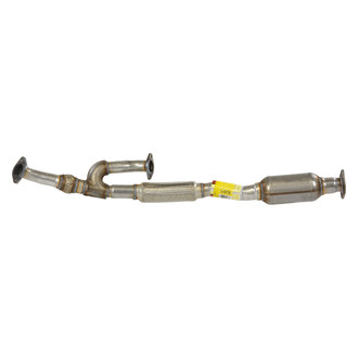 Walker® - Ultra™ Direct Fit Round Body Catalytic Converter