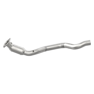 Walker® - Ultra™ Direct Fit Round Body Catalytic Converter