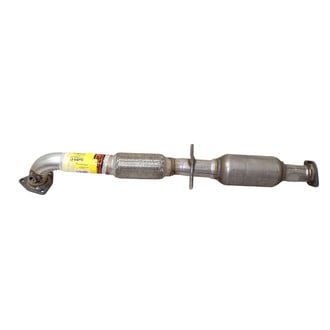 Walker® - Ultra™ Direct Fit Round Body Catalytic Converter
