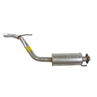 Walker® - Exhaust Resonator and Pipe Assembly