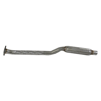 Walker® - Steel Round Aluminized Resonator Assembly