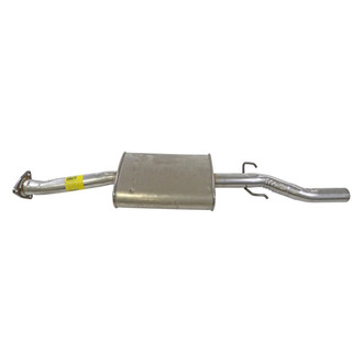Walker® - Quiet-Flow Muffler Assembly