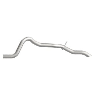 Walker® - Aluminized Steel Exhaust Tailpipe