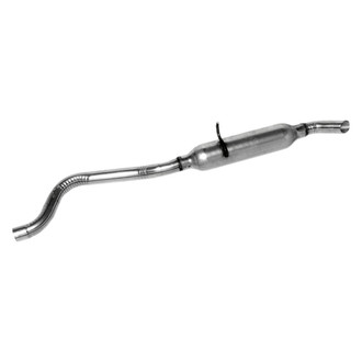 Walker® - Exhaust Resonator and Pipe Assembly