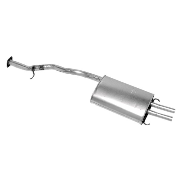 Walker® - Quiet-Flow™ Exhaust Muffler and Pipe Assembly