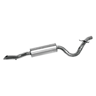 Walker® - Aluminized Steel Resonator Assembly