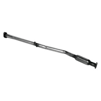 Walker® - Stainless Steel Round Aluminized Resonator Assembly