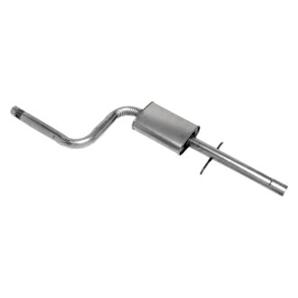 Walker® - Exhaust Resonator and Pipe Assembly