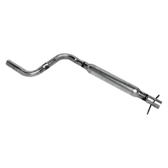 Walker® - Exhaust Resonator and Pipe Assembly