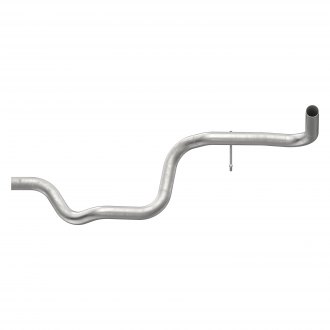 Walker® - Aluminized Steel Exhaust Tailpipe