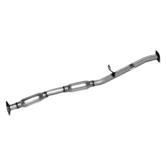 Walker® - Stainless Steel Round Aluminized Resonator Assembly