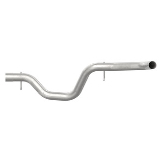 Walker® - Aluminized Steel Exhaust Tailpipe