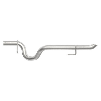 Walker® - Aluminized Steel Exhaust Tailpipe