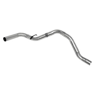 Walker® - Aluminized Steel Exhaust Tailpipe