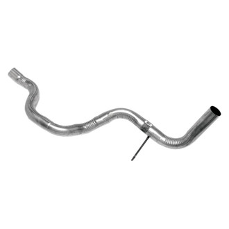 Walker® - Aluminized Steel Exhaust Tailpipe