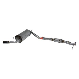 Walker® - Quiet-Flow Muffler Assembly