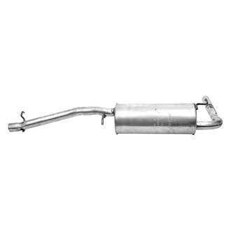 Walker® - Quiet-Flow Muffler Assembly