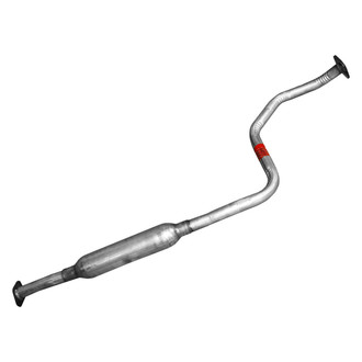 Walker® - Aluminized Steel Round Resonator Assembly
