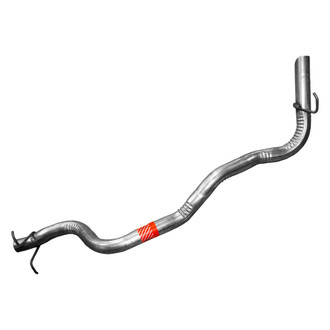 Walker® - Aluminized Steel Exhaust Tailpipe