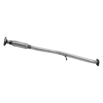 Walker® - Stainless Steel Round Aluminized Resonator Assembly
