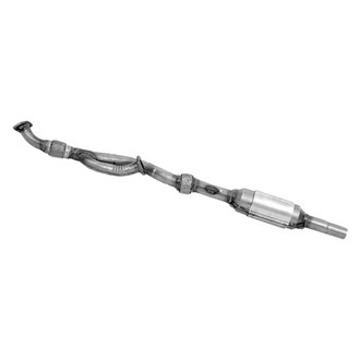 Walker® - Ultra™ Direct Fit Round Body Catalytic Converter and Pipe Assembly