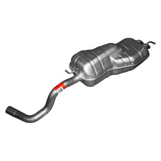 Walker® - Quiet-Flow Muffler Assembly